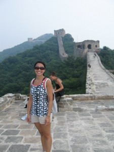 The Great Wall