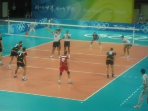 china4-1 Germany vs. Egypt
