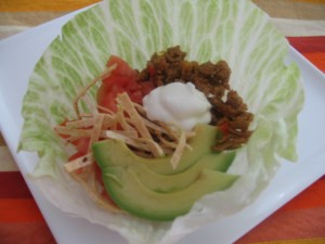 fresh, healthy, and oh so delicious!