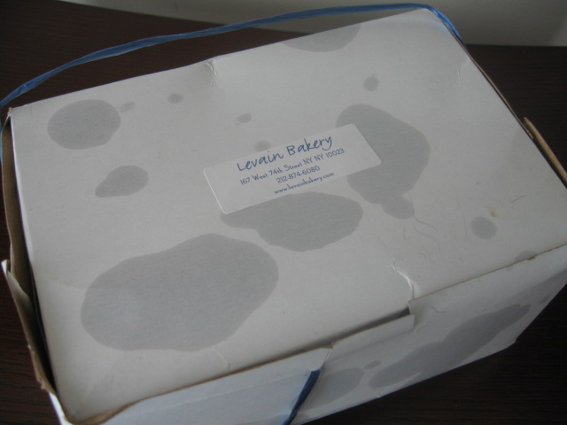 Levain Box