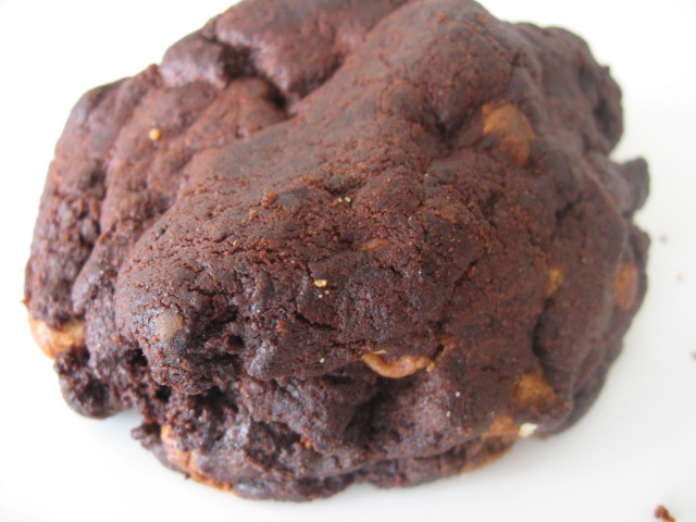 Chocolate Peanut Butter