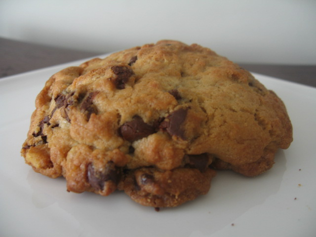 Chocolate Chip Walnut