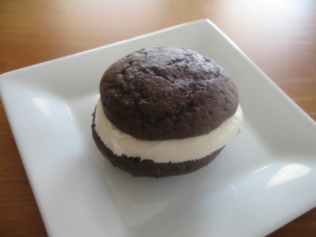 whoopie pie