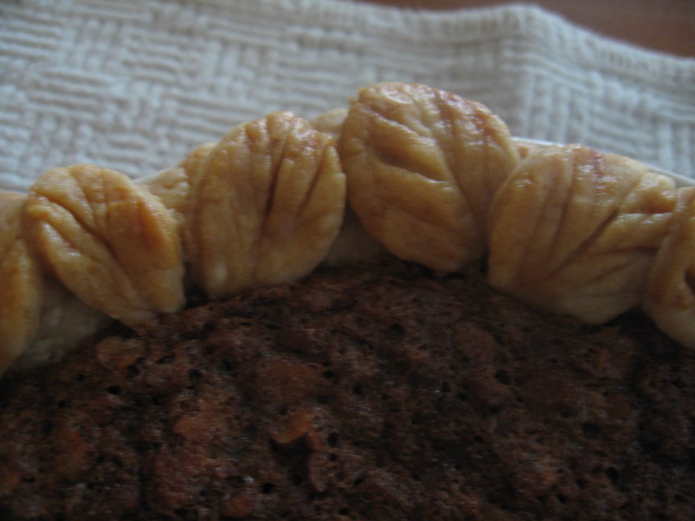 crust detail