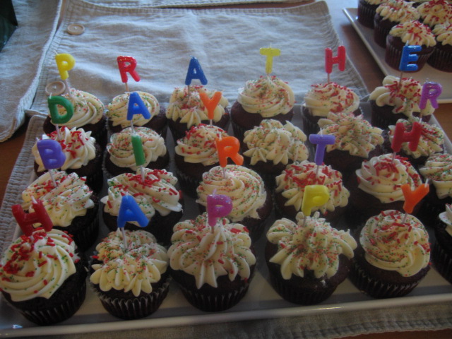 happy bday prather