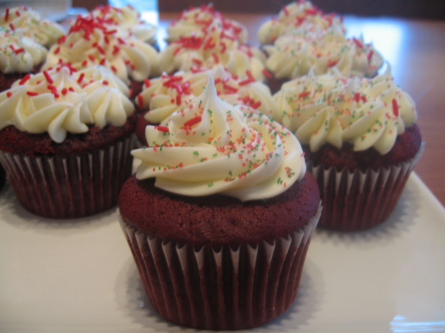 red velvet