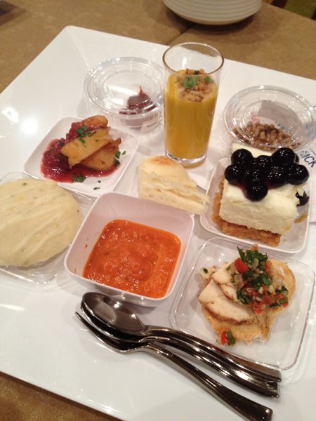 McCormick Tasting