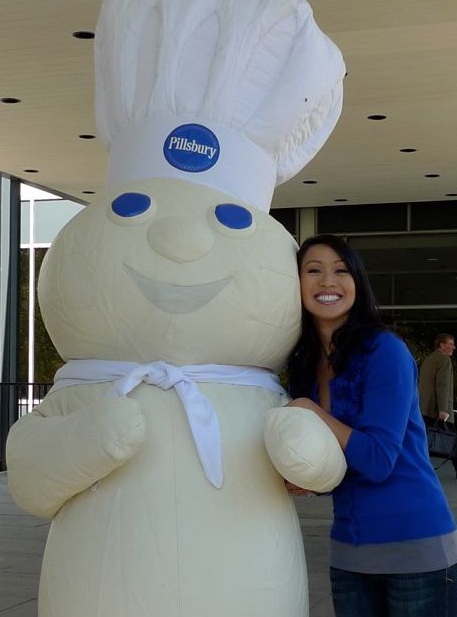 Doughboy