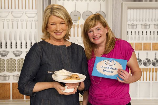45th Pillsbury Bake-Off ® Contest