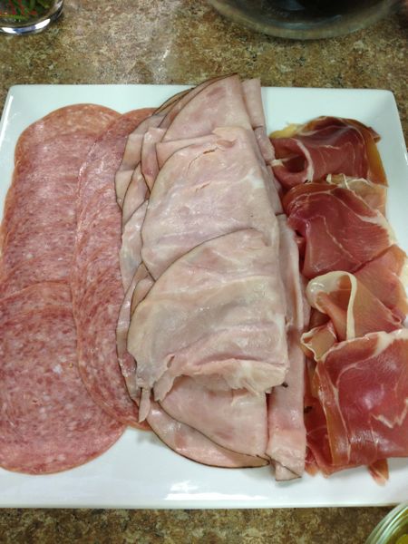 Italian Meats